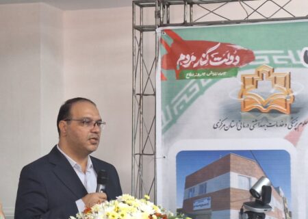 تخصیص اعتبار ۹۰۰ میلیارد ریالی برای بهره‌برداری از ۲ بخش بیمارستان ولیعصر