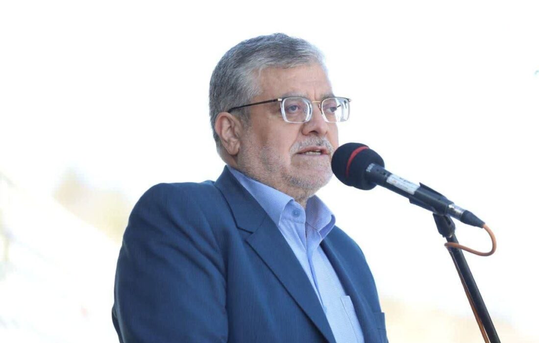 تاکید قلندرشریف بر اهمیت ایمنی شهروندان به عنوان اولویت مدیریت شهری