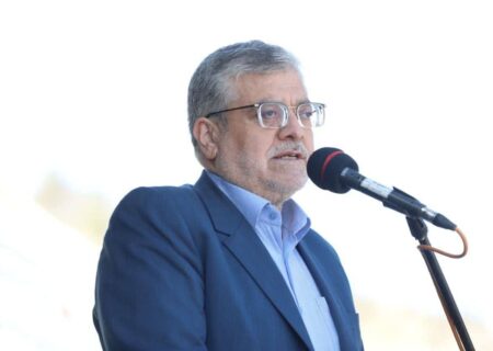تاکید قلندرشریف بر اهمیت ایمنی شهروندان به عنوان اولویت مدیریت شهری