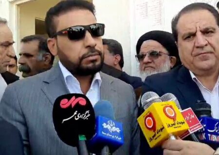 عزم جدی دولت عراق برای بازگشایی مرز چیلات دهلران