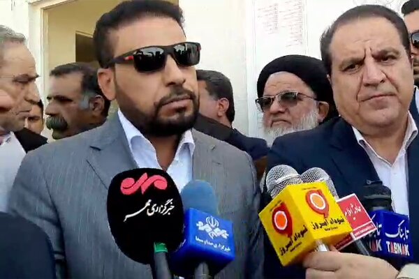 عزم جدی دولت عراق برای بازگشایی مرز چیلات دهلران