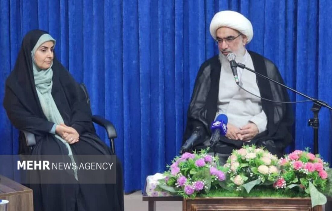 تاکید امام جمعه بوشهر بر لزوم بهسازی راه های عبوری استان