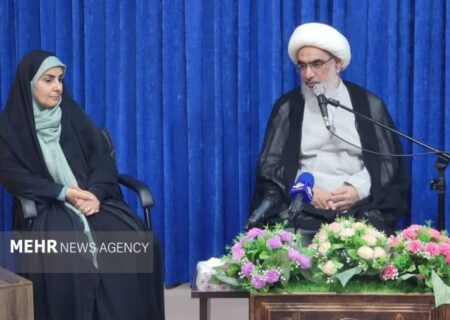 تاکید امام جمعه بوشهر بر لزوم بهسازی راه های عبوری استان