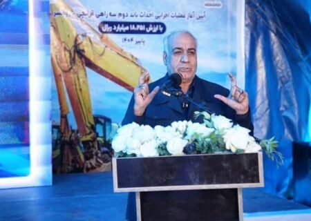 کریدور غرب کشور: کلید طلایی توسعه ملی با محوریت کرمانشاه