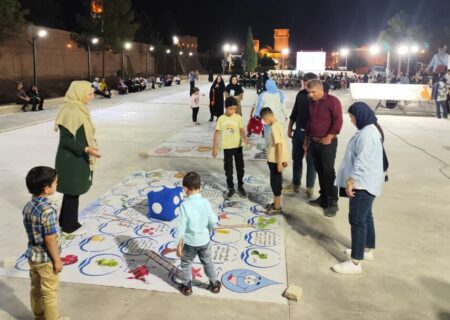 ۵۰ ایده بازی جذاب برای آموزش صرفه‌جویی به کودکان یزدی