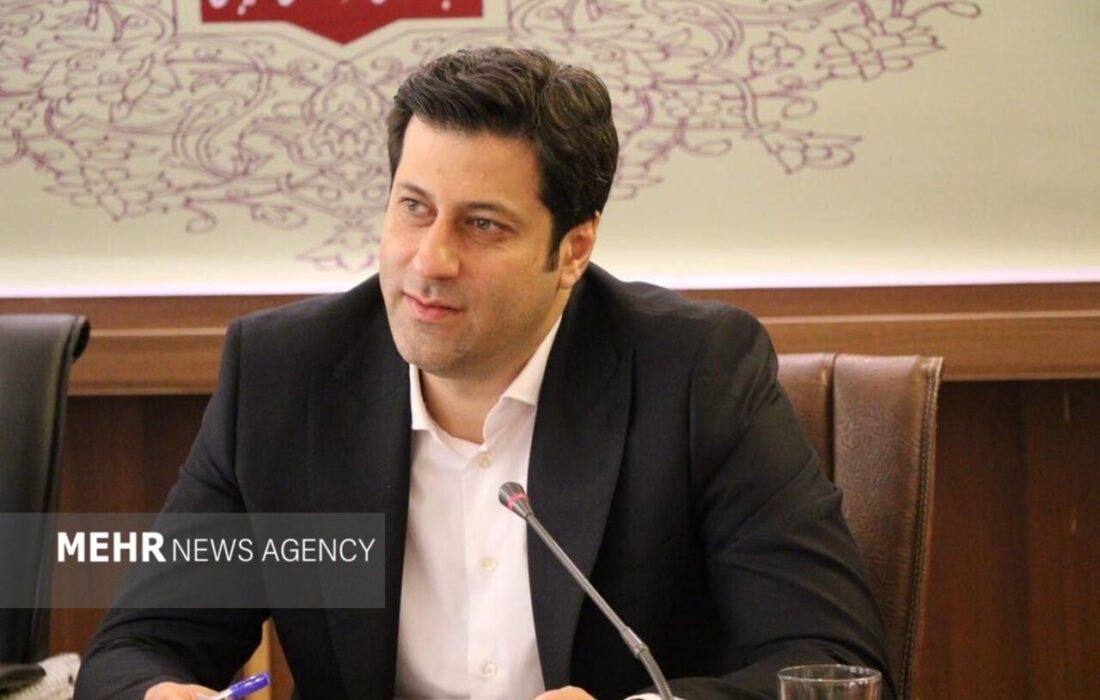 زندهدل: مدیریت شهری بدون مشارکت مردمی، رویایی دستنیافتنی است