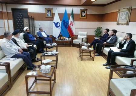 سرگزی: رسانه‌ها، رکن اصلی موفقیت اجلاس نماز در گیلان