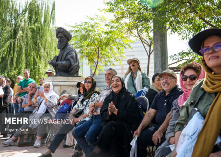 ارائه خدمات اقامتی به بازنشستگان و وظیفه بگیران کشوری