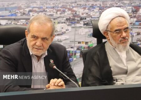 پزشکیان خبر داد: آمادگی برای ایجاد بسترهای سرمایه‌گذاری ویژه ایرانیان خارج از کشور