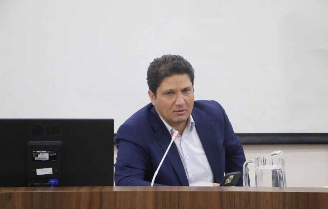 سالاری: صنایعدستی و خوشههای اقتصادی، محرک رونق اقتصاد کرمان