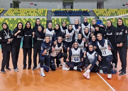 دومین برد قاطع شاگردان «لی» در تاشکند به دست آمد