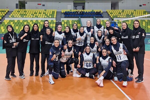 دومین برد قاطع شاگردان «لی» در تاشکند به دست آمد