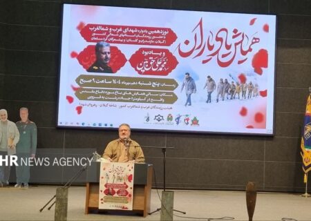 جلایی: رمز عبور از نقشه‌های شوم دشمنان، ایمان و صبر است