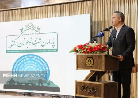 خوشحال: لزوم نقش‌آفرینی فرزندان در حل مسائل و چالش‌های شهری