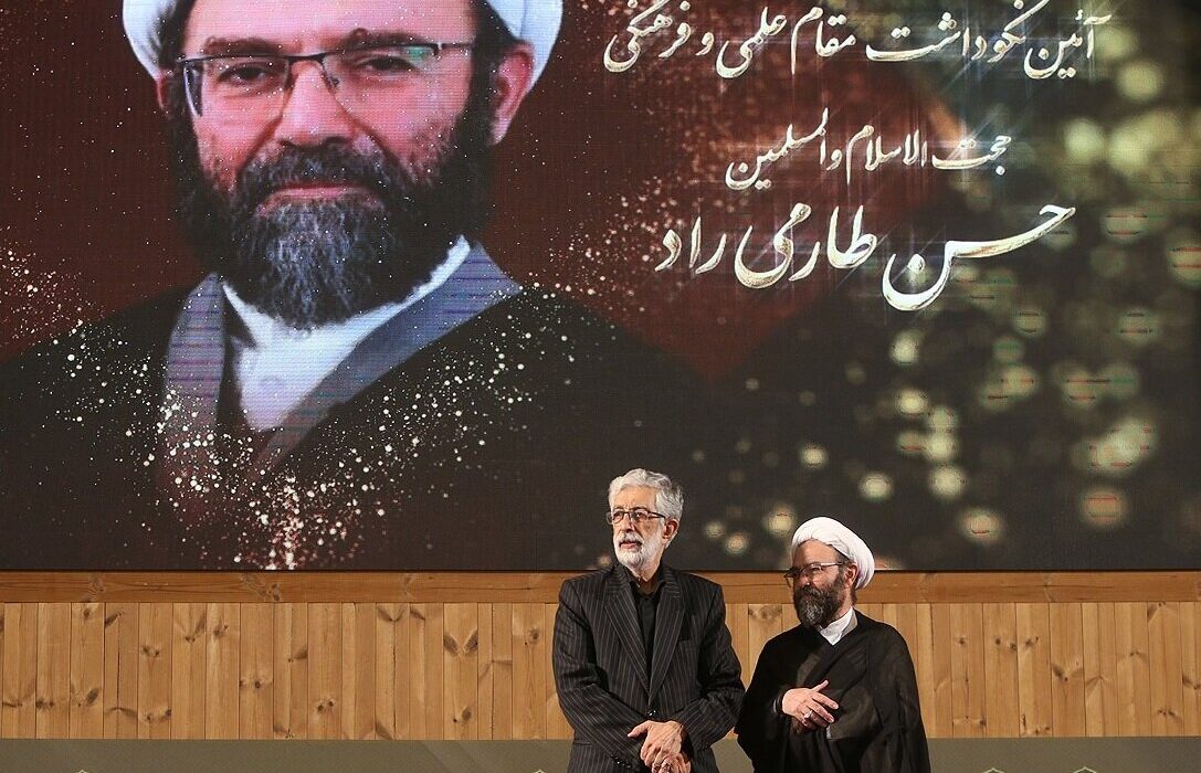 روایت زندگی بنیانگذار دانشنامه جهان اسلام؛ مردی که عمرش را صرف اعتلای علم کرد