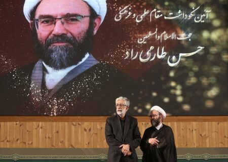 روایت زندگی بنیانگذار دانشنامه جهان اسلام؛ مردی که عمرش را صرف اعتلای علم کرد