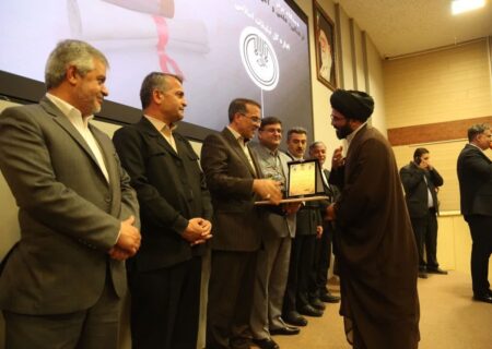 درخشش اداره‌کل تبلیغات‌اسلامی چهارمحال‌وبختیاری در جشنواره شهید رجایی