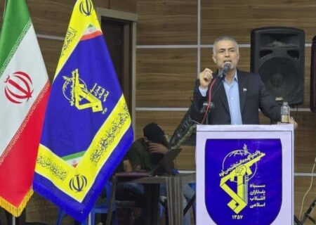 فرماندار گناوه تاکید کرد: وحدت و انسجام، اصلی‌ترین نیاز امروز کشور