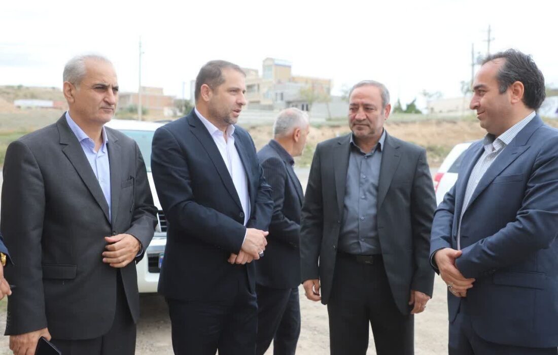 نظری تاکید کرد: لزوم توسعه زیرساخت‌های ورزشی در اصلاندوز