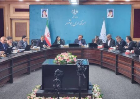 بررسی چالش‌های مسکن و حمل‌ونقل در بوشهر