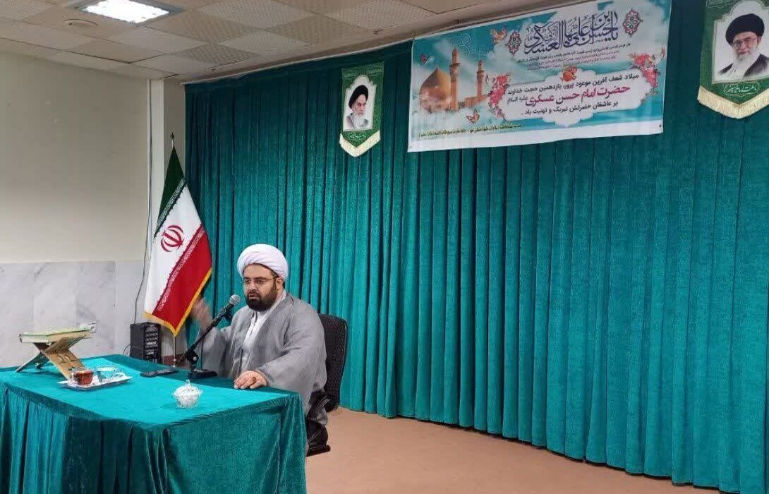 فاضلی‌نیا: طلاب باید در برخورد با شرایط مختلف، هوش راهبردی داشته باشند