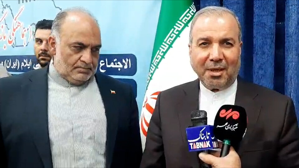 تلاش دولت برای رونقبخشی به بازارچههای مرزی ایران و عراق