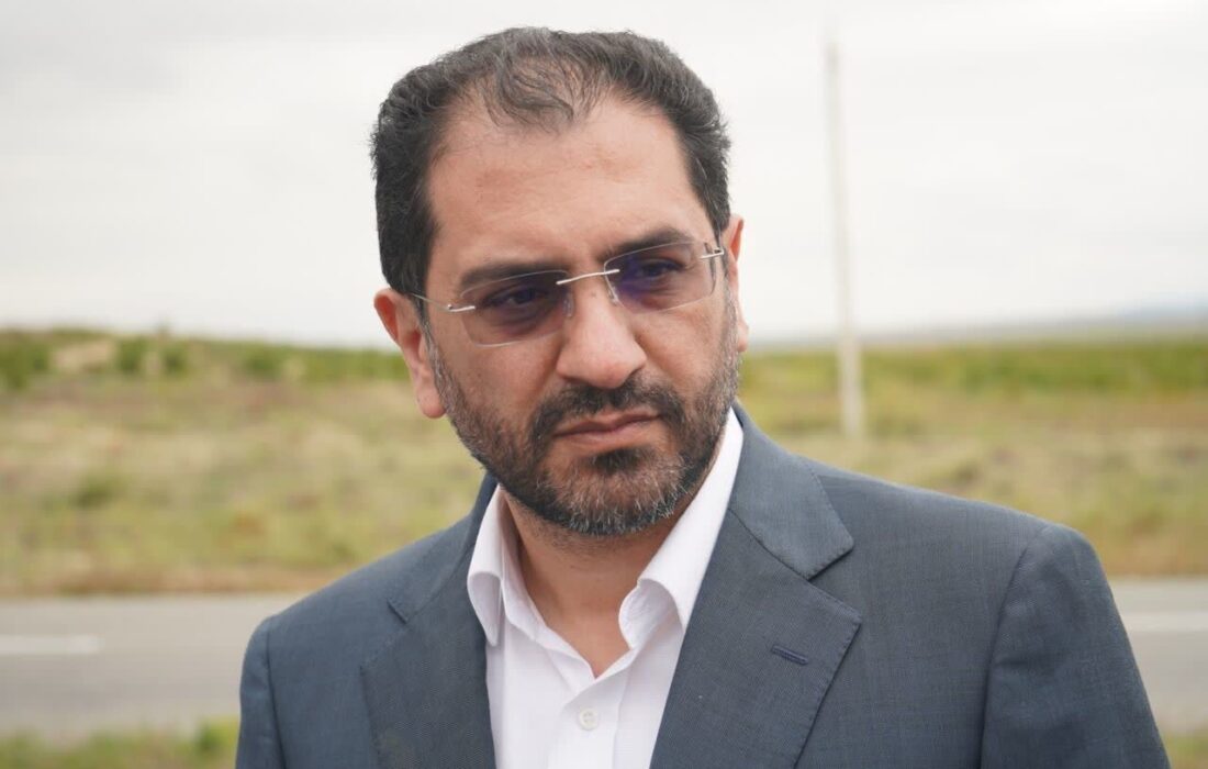 خبر خوش برای اردبیلیها: افتتاح ۲۰ کیلومتر از محور پارسآباد – مشکینشهر