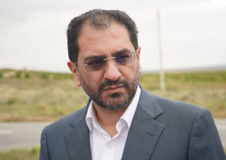 خبر خوش برای اردبیلی‌ها: افتتاح ۲۰ کیلومتر از محور پارس‌آباد – مشکین‌شهر