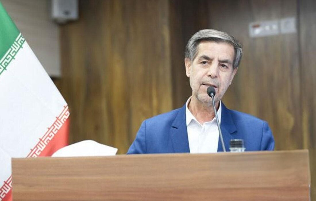 صدیقی: فرش دستباف، تبلور هویت و فرهنگ ایرانی