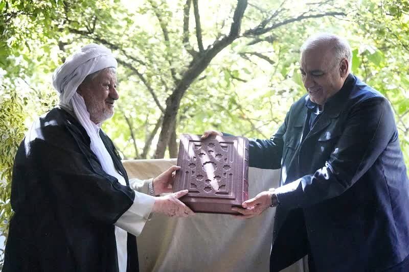 تقویت اعتماد عمومی با اجرای سریع پروژه‌های زیرساختی