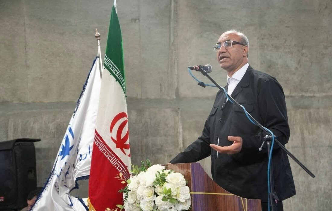 افتتاح تونل سیاطاهر؛ گامی بلند در راستای ایمن‌سازی و توسعه راه‌های کرمانشاه