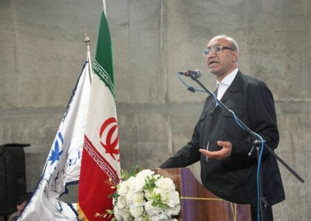 افتتاح تونل سیاطاهر؛ گامی بلند در راستای ایمن‌سازی و توسعه راه‌های کرمانشاه