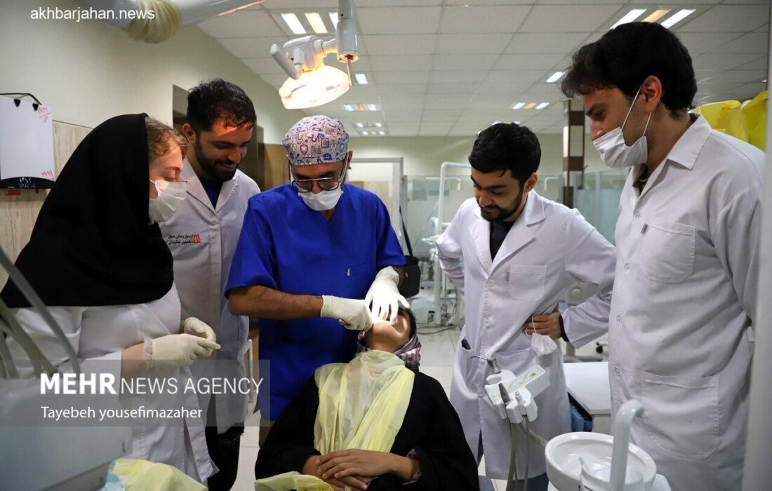 آغاز انتخاب رشته سی و نهمین دوره آزمون دستیاری دندانپزشکی