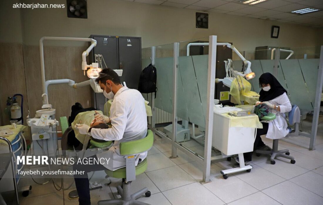 انتشار کارنامه آزمون دستیاری دندانپزشکی در فردا؛ زمان انتخاب رشته اعلام شد