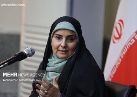 صادق: میراث فرهنگی، هویت ملی ایرانیان است