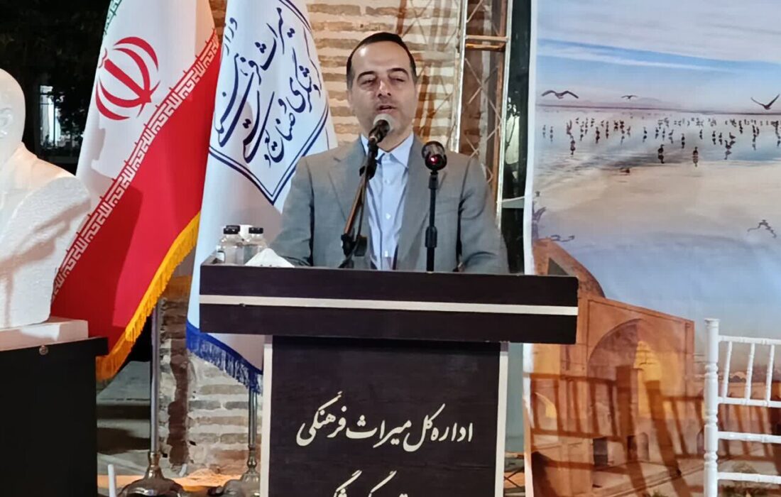 رشد چشمگیر سهم فرهنگ و گردشگری در طرحهای استانی