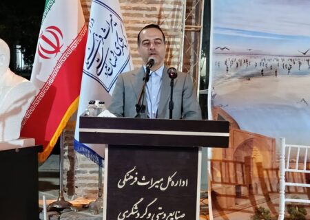 رشد چشمگیر سهم فرهنگ و گردشگری در طرح‌های استانی