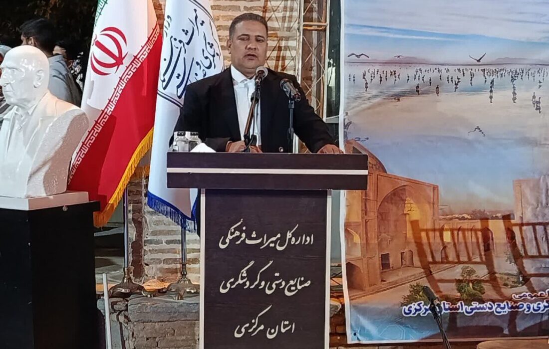 ۲۳ پروژه بازار تاریخی مرکزی با حمایت ملی احیا میشود