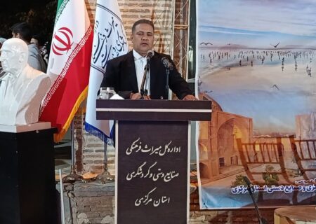 ۲۳ پروژه بازار تاریخی مرکزی با حمایت ملی احیا می‌شود