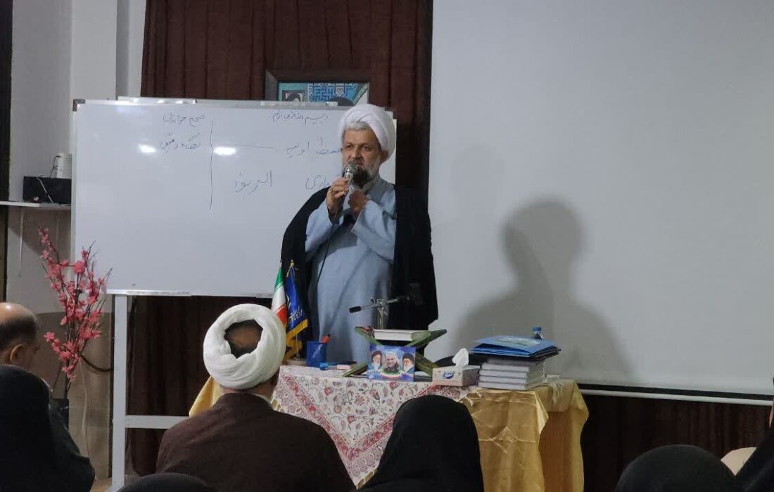 آغاز دوره توانمندسازی حافظان قرآن کریم در استان مازندران