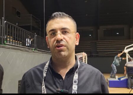 کاله با ترکیبی جوان، فصل جدید بسکتبال را استارت زد