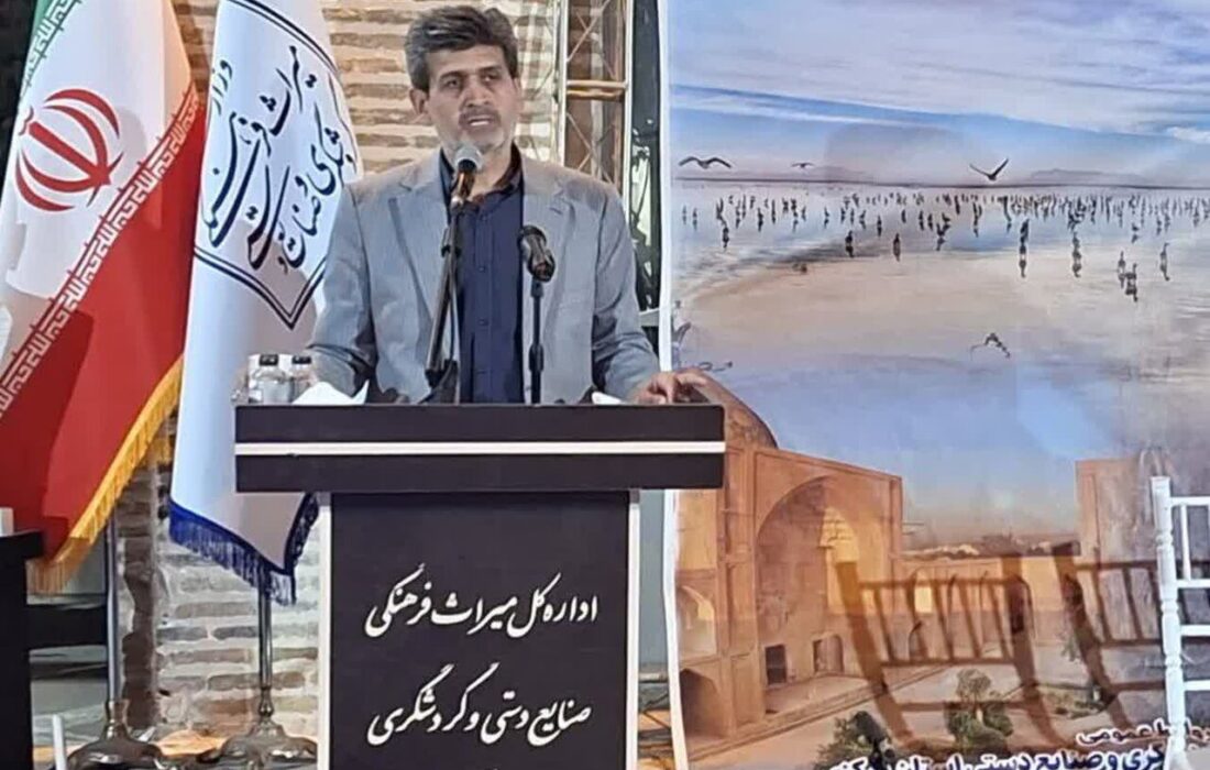 استان مرکزی میزبان یکچهارم مفاخر ملی ایران