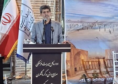 استان مرکزی میزبان یک‌چهارم مفاخر ملی ایران