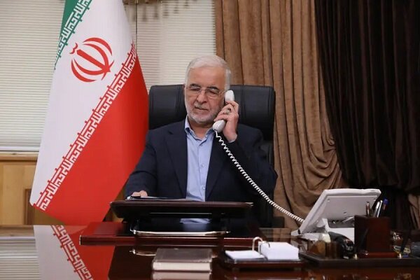 پیوندهای ناگسستنی تاریخ و فرهنگ، ضامن توسعه روابط پایدار ایران و آذربایجان