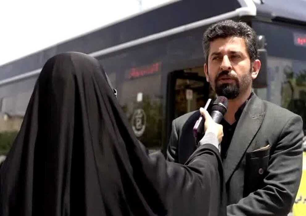 پارکینگ پارکسوار شمالی قم، هدیه‌ای رایگان برای زائران