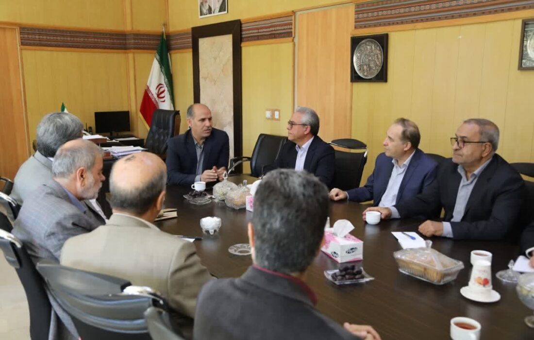 ساخت 57 مدرسه جدید در زنجان با همیاری خیرین