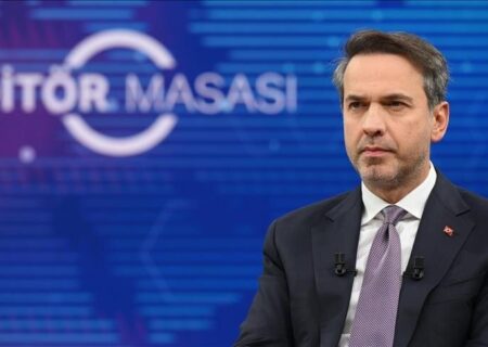 ترکیه: به رغم میل آمریکا، واردات گاز از روسیه را قطع نمی‌کنیم