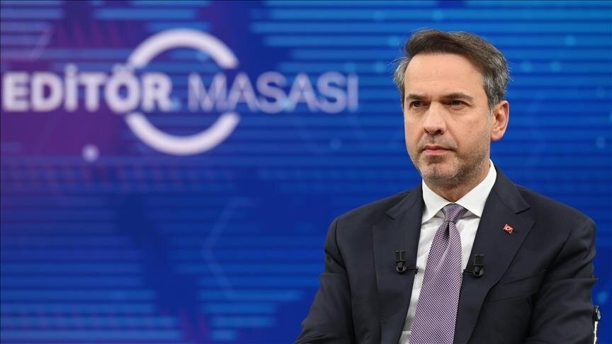 ترکیه: به رغم میل آمریکا، واردات گاز از روسیه را قطع نمیکنیم