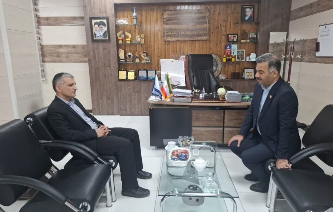 تأکید مدیرکل شیلات بوشهر بر توسعه آبزی‌پروری با استفاده از ظرفیت‌های علمی