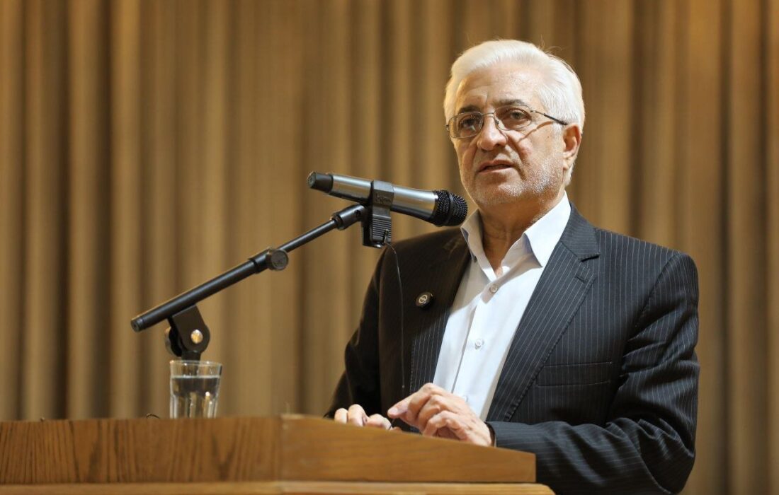 رونمایی از سند توسعه خراسان شمالی با تکیه بر برنامه هفتم توسعه به گفته استاندار